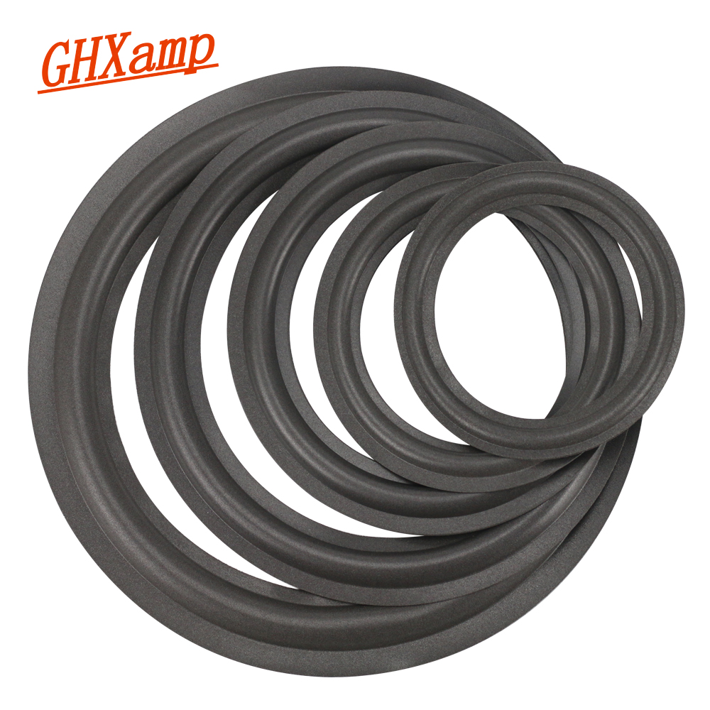 Musical Instrument Diy - GHXAMP 2 Chiếc Loa Xốp Sửa