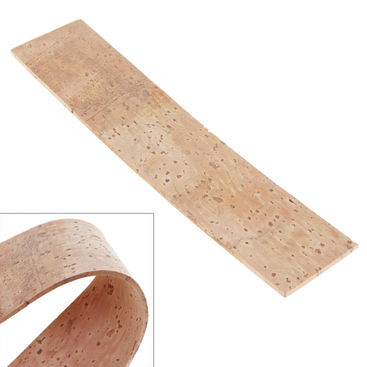 Musical Instrument Tuba - 135X30Mm Tự Nhiên Nút Chai Bassoon