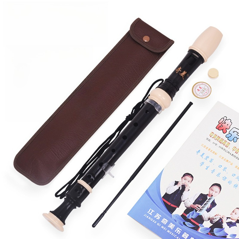 Musical Instrument Recorder - 8 Hole Recorder High Pitch G/B