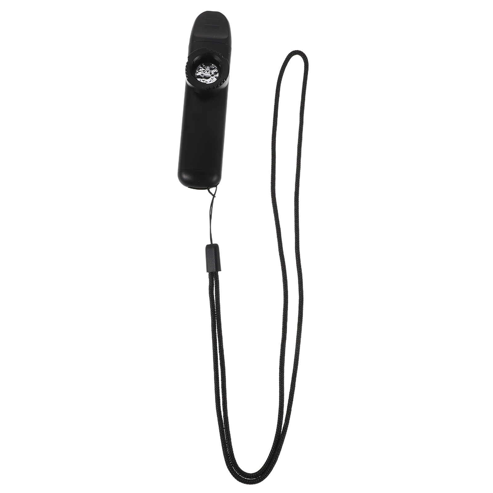 Musical Instrument Of Keyboard - Black Kazoo Musical Instrument ABS Lightweight