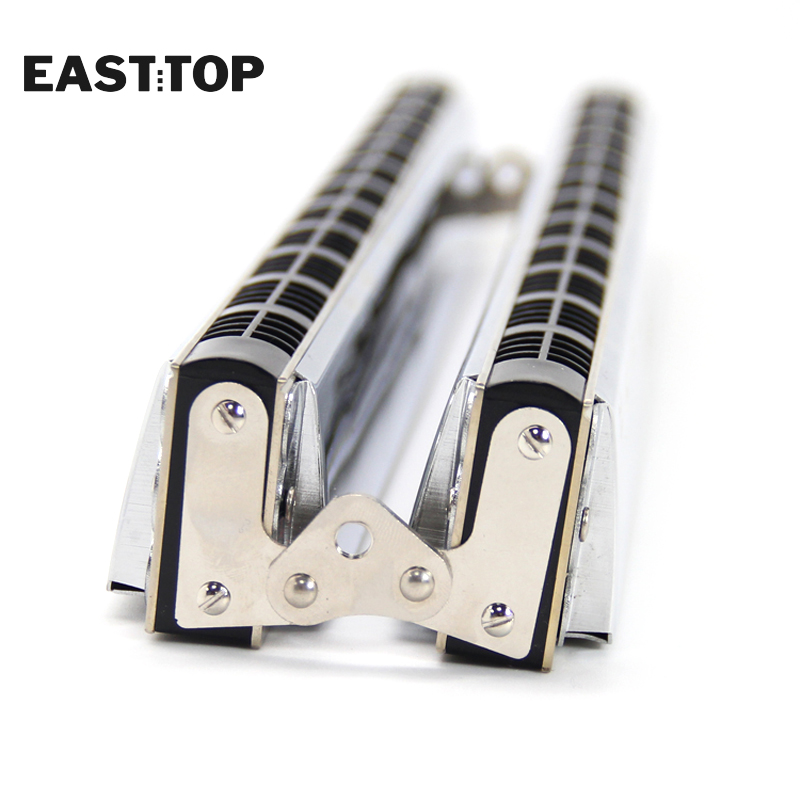 Musical Instrument Groups - Mới Kèn Harmonica 48 Nhỏ Gọn