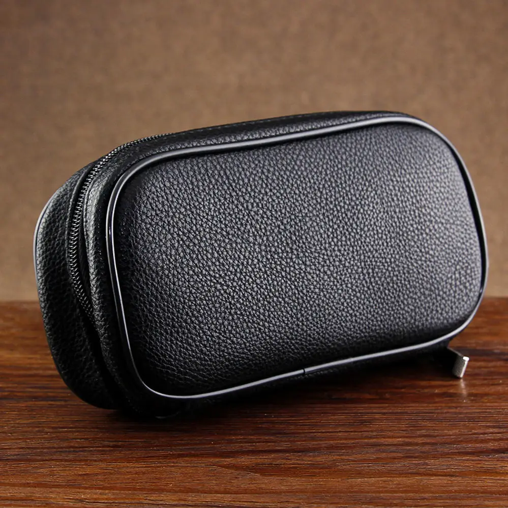 Chất Liệu Da PU Mềm Túi Clutch - đánh giá và giá Bagpipe Practice Chanter