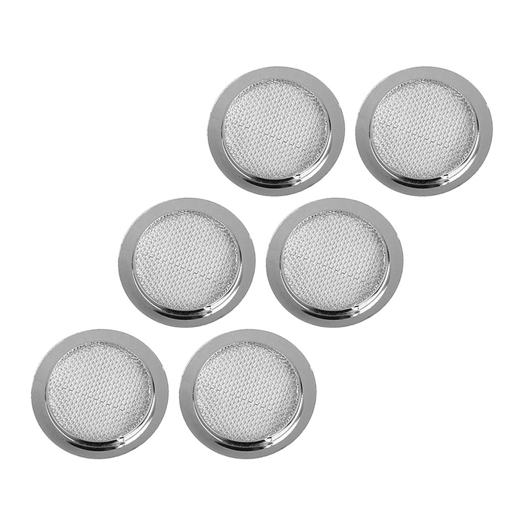 Silver Guitar Speaker Grill Me - đánh giá và giá Dobro Resonator Guitar