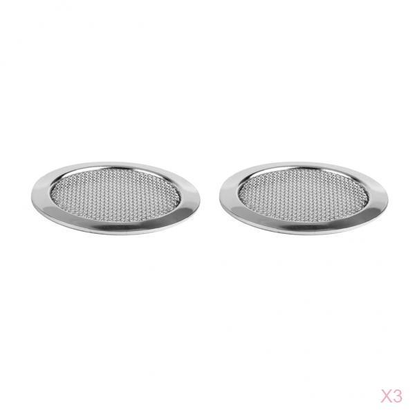 Silver Guitar Speaker Grill Me - đánh giá và giá Dobro Resonator Guitar
