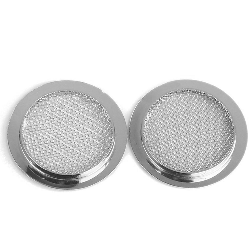 Silver Guitar Speaker Grill Me - đánh giá và giá Dobro Resonator Guitar