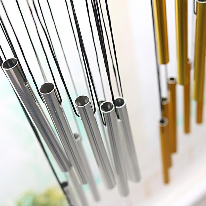 Creative New 12 Tubes Aluminum - đánh giá và giá Musical Instrument Tuba