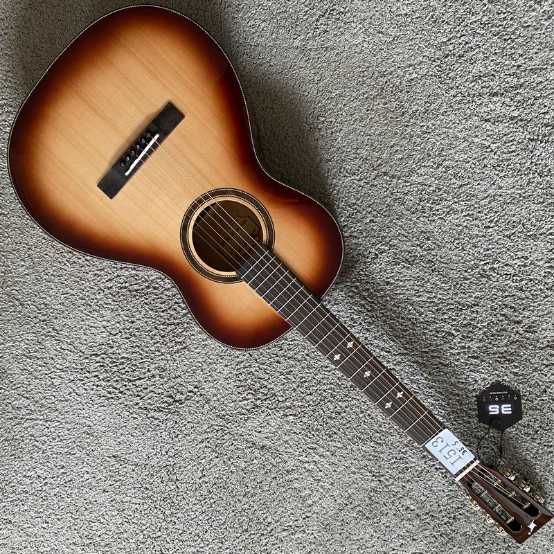 I513 Genuine Xavier Acoustic G - đánh giá và giá Dobro Resonator Guitar