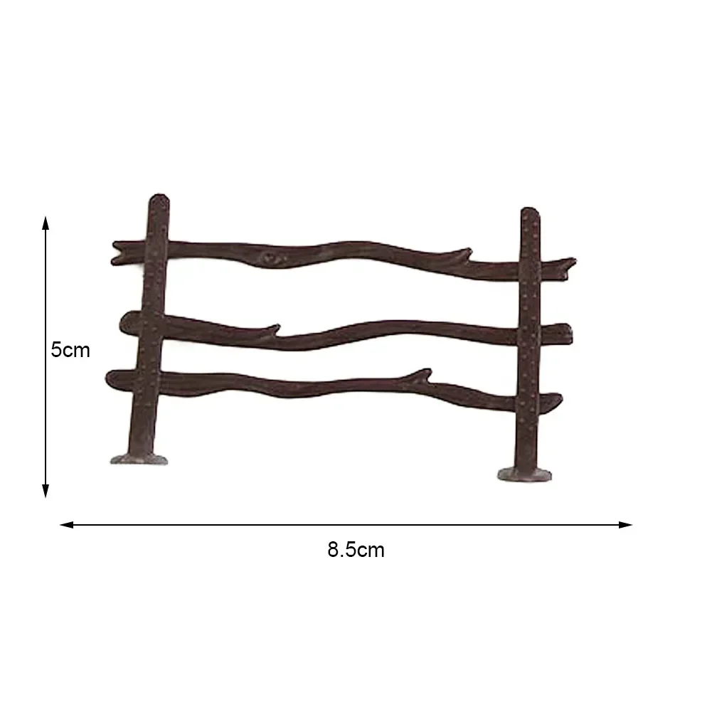 10 Cái/bộ Hàng Rào Trang Trí M - đánh giá và giá Musical Instrument Trombone