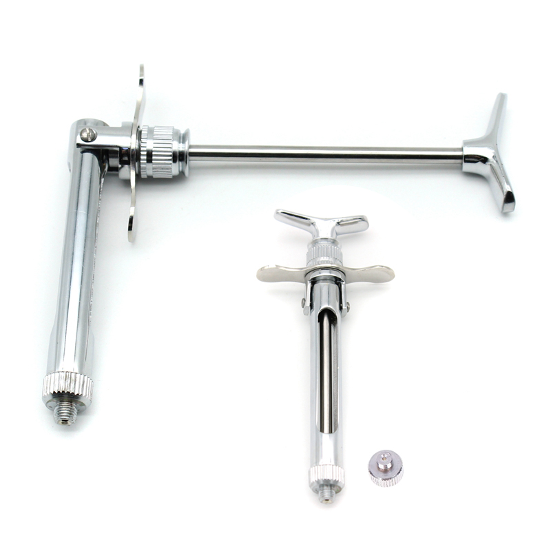 Dental Gun Syringe Press Type  - đánh giá và giá Musical Instrument Tuba