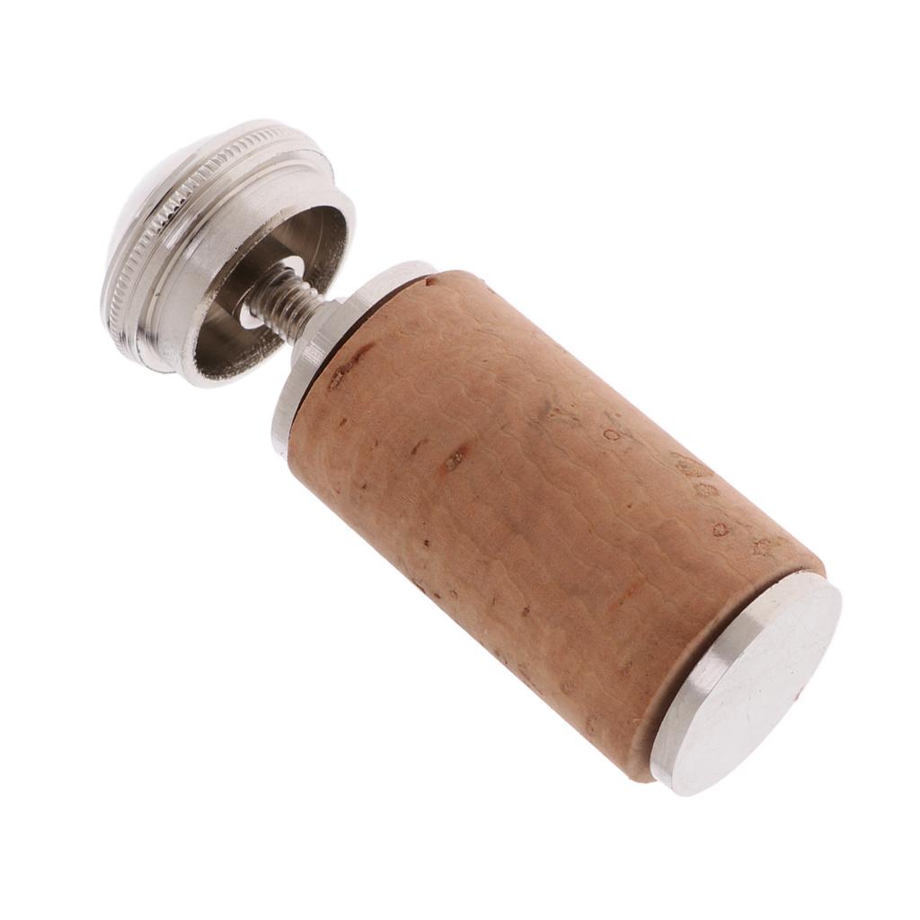 Flute Accessories Iron Headjoi - đánh giá và giá Musical Instrument Trombone
