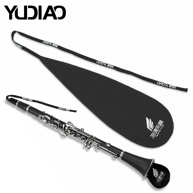 B-Flat Clarinet Clarinet Instr - đánh giá và giá Musical Instrument Tuba