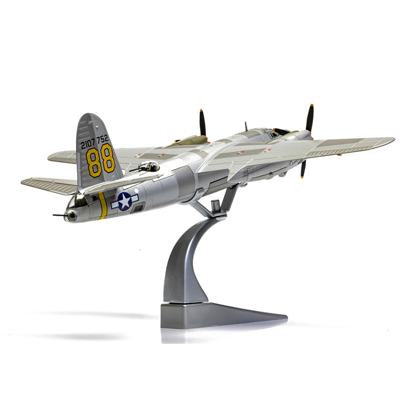 AA29502 1/72 Martin B-26C-45-M - đánh giá và giá Musical Instrument Trombone