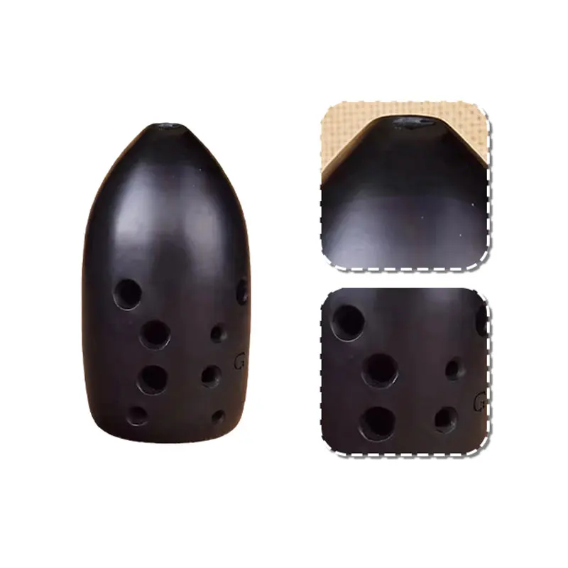 Ocarina F-Tone G-Tone 8-Holes  - đánh giá và giá Musical Instrument Ancient