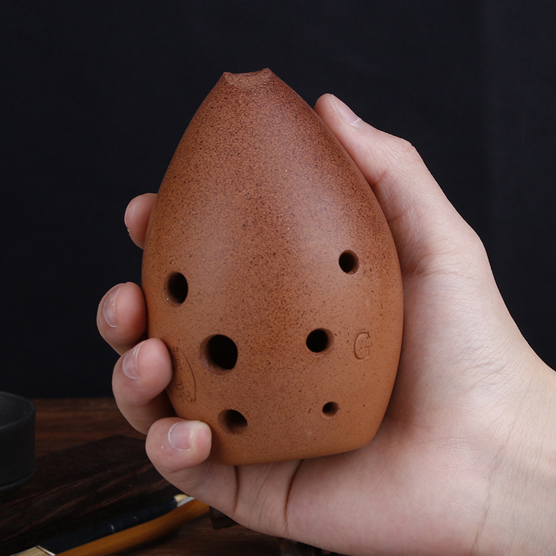 Professional playing eight-hol - đánh giá và giá Musical Instrument Ancient
