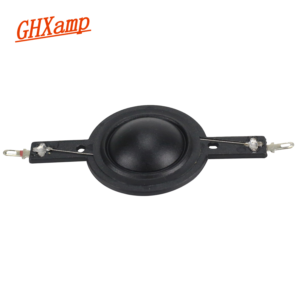 25.4Mm Dome Tweeter Cuộn Dây B - đánh giá và giá Musical Instrument Diy