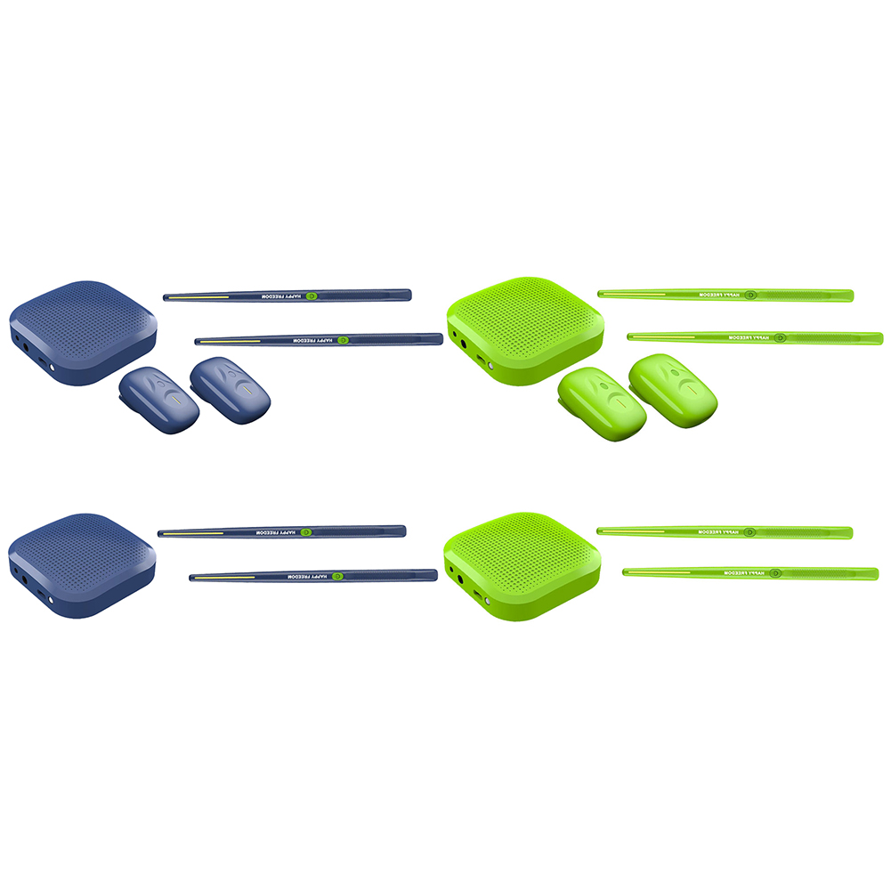 Somatosensory Virtual Drum Kit - đánh giá và giá Musical Instrument Virtual