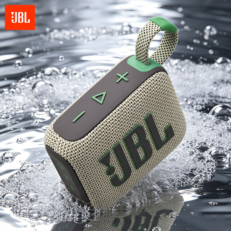 JBL GO4 Portable IP67 Waterpro - đánh giá và giá Jbl Speaker Go 4