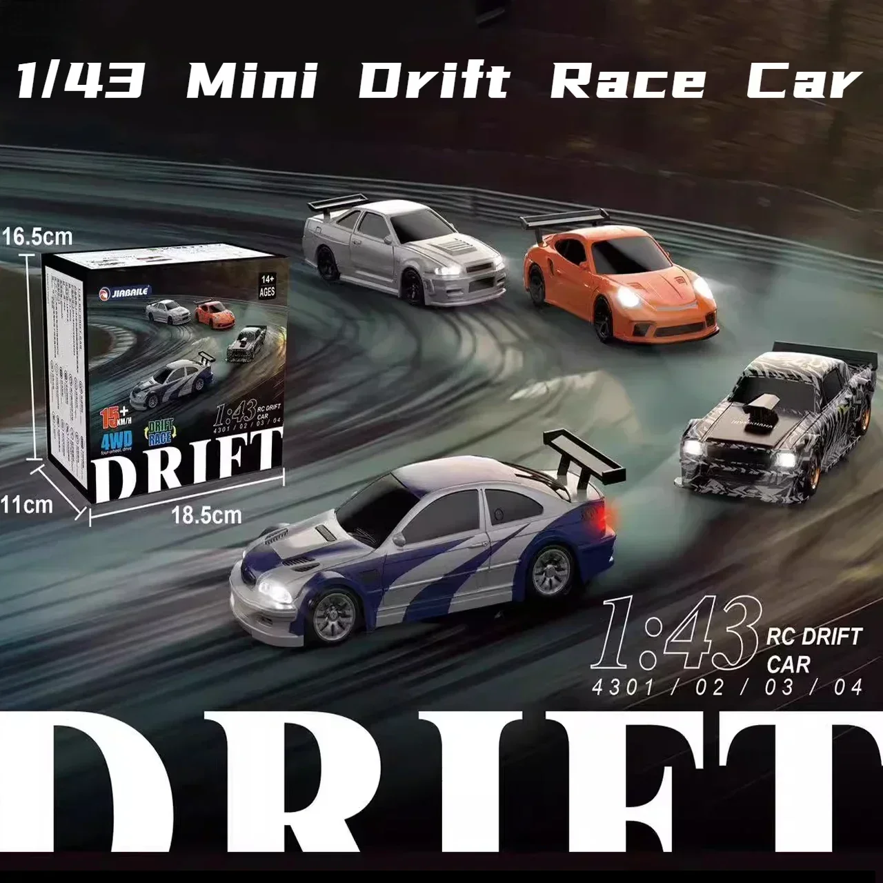 2.4G RC Drift Car 1/43 4WD Rem - đánh giá và giá Jbl Speaker Go 4
