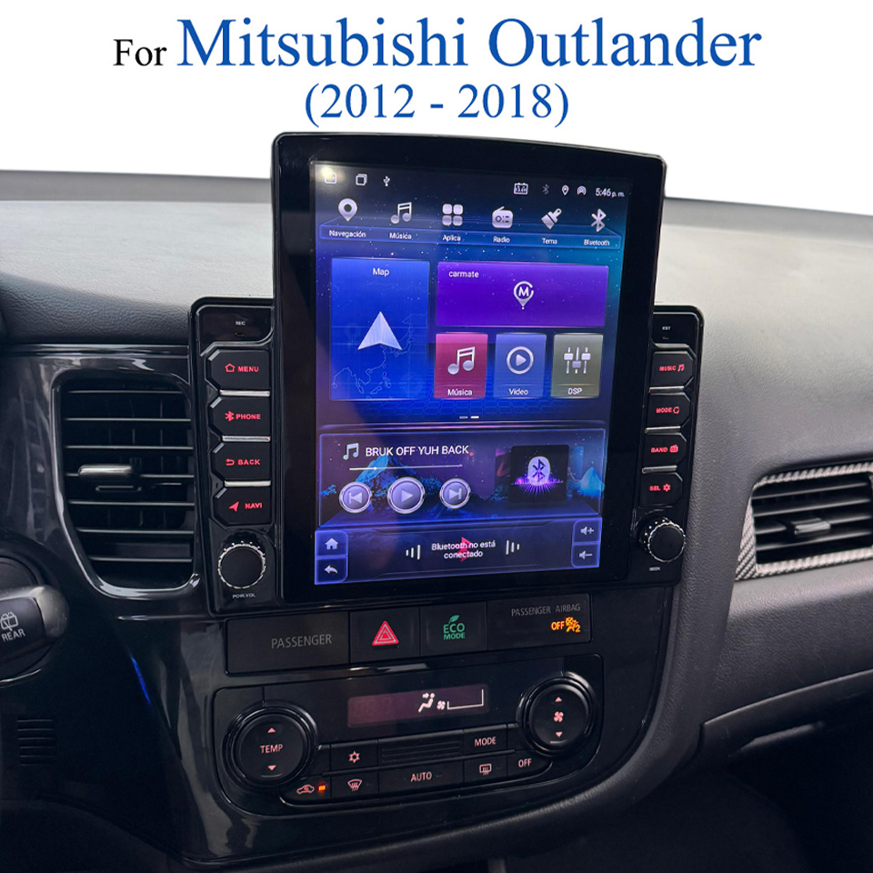 Autoradio for Mitsubishi Outla - đánh giá và giá Musical Instrument Japanese
