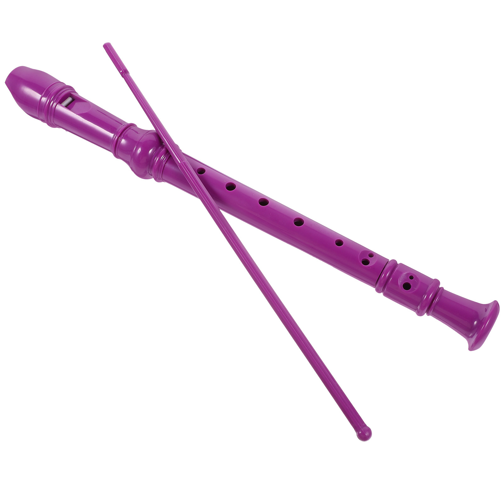 1Set Soprano Recorder 8 Hole A - đánh giá và giá Musical Instrument Recorder