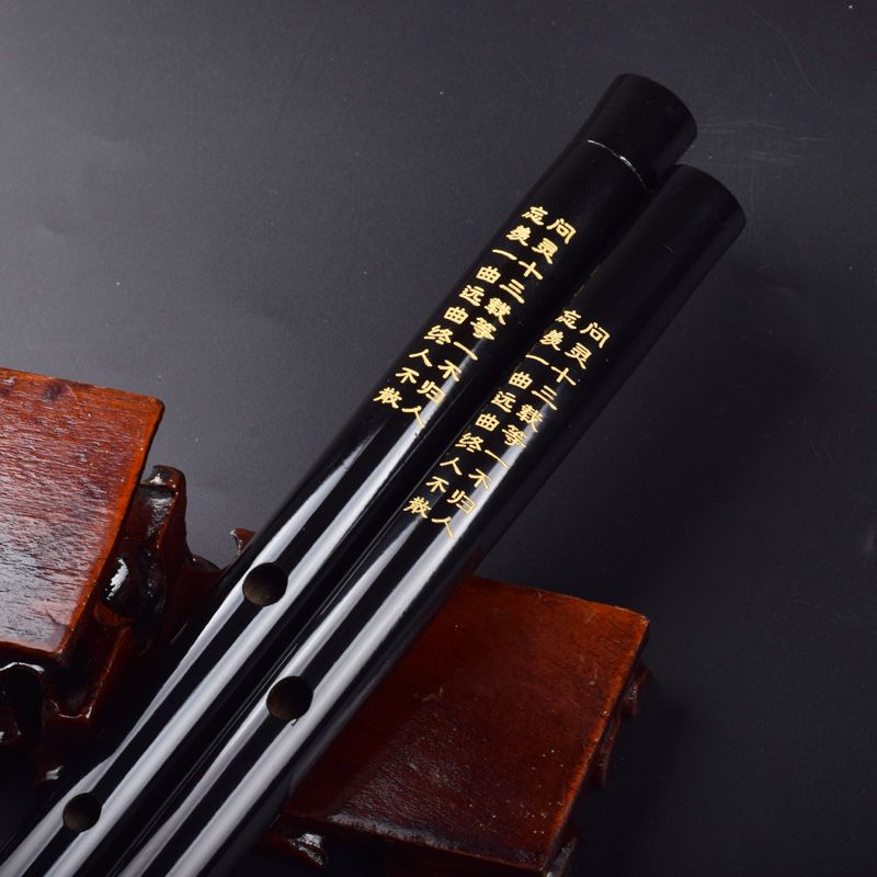 Tradition Bamboo Flute Folk Pe - đánh giá và giá Musical Instrument Ancient