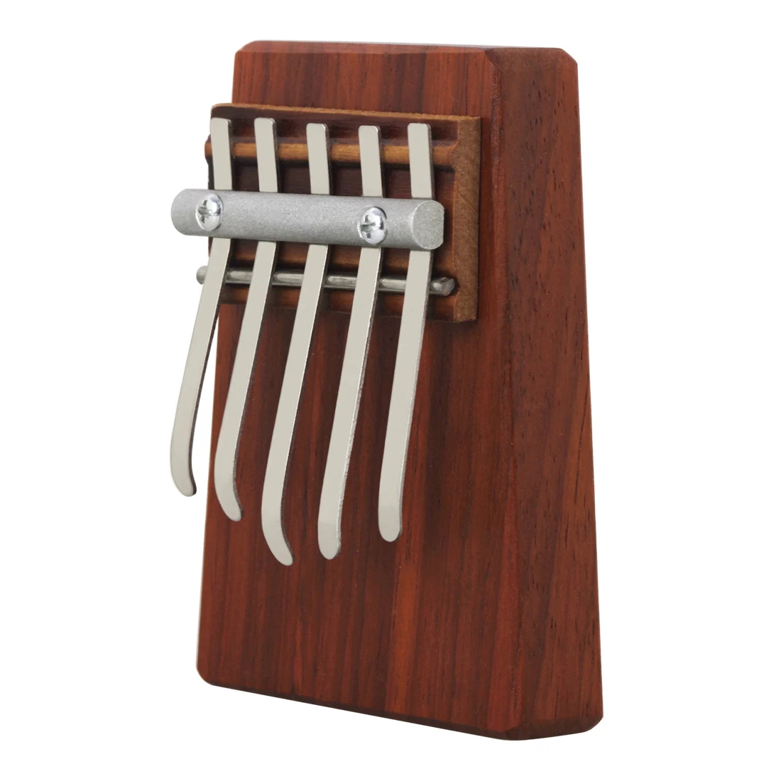5 Tone Thumb Piano Acacia Mate - đánh giá và giá Musical Instrument Of Keyboard