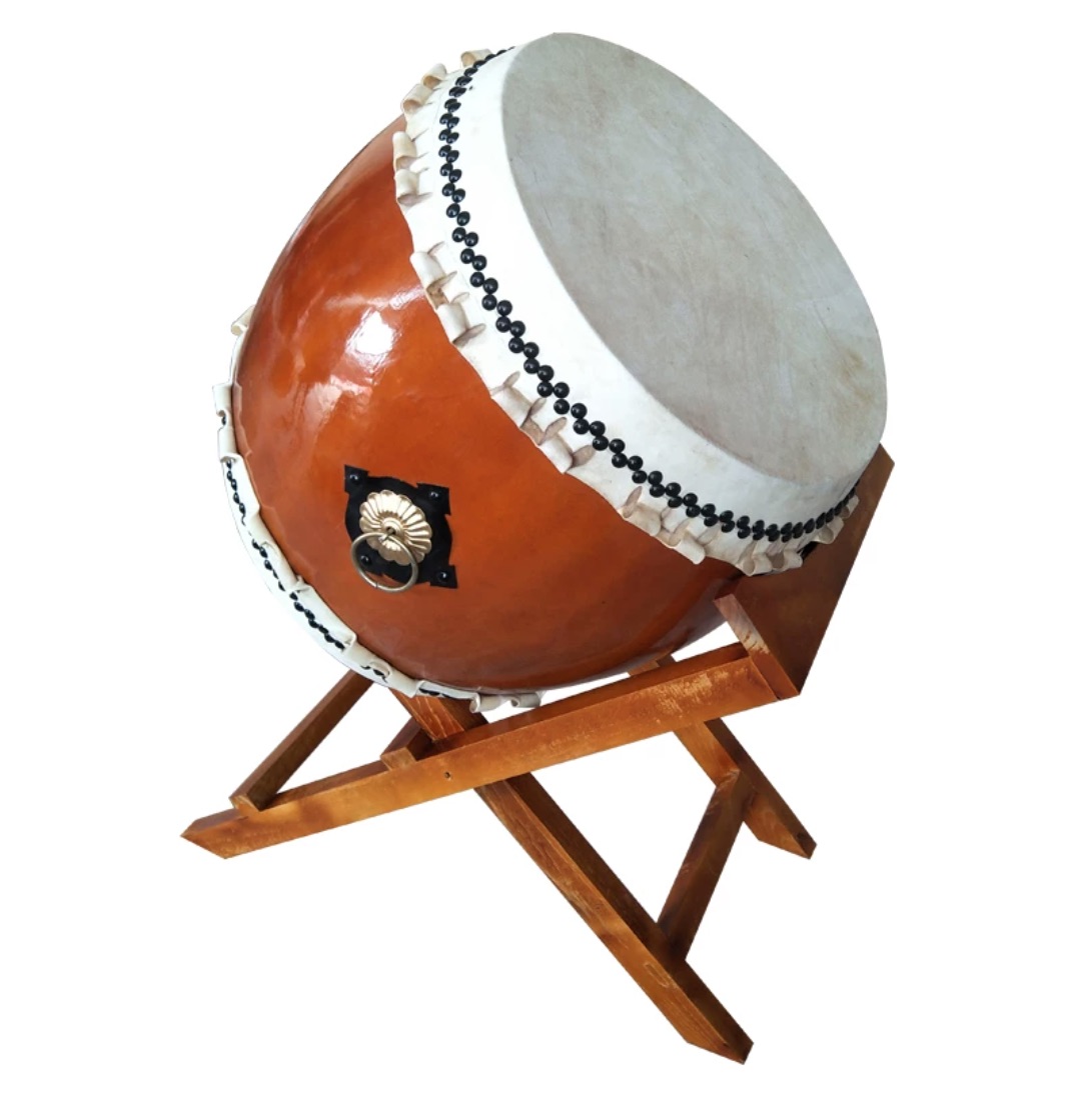 12 Inch Japanese Taiko Drum Tr - đánh giá và giá Musical Instrument Japanese