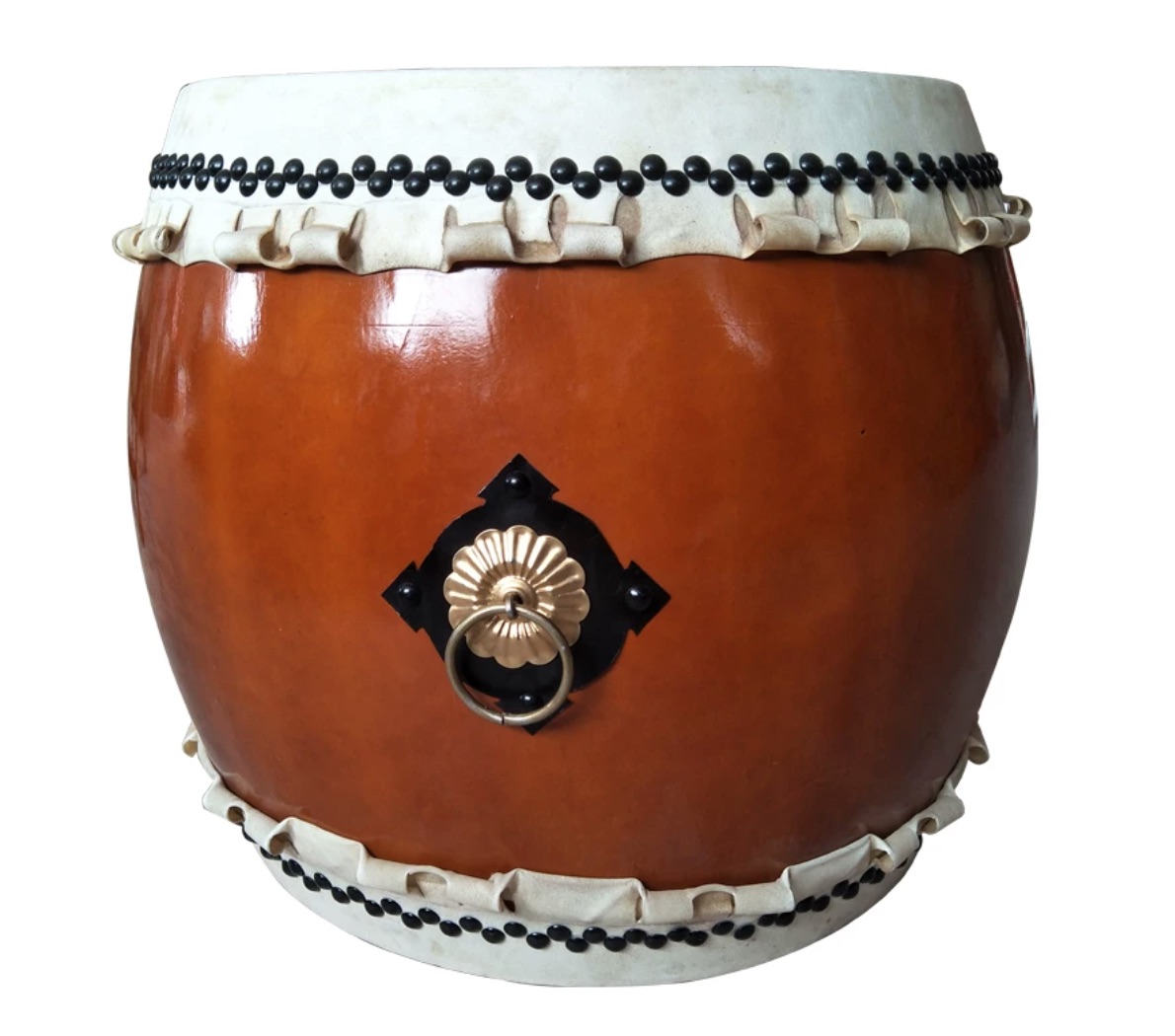12 Inch Japanese Taiko Drum Tr - đánh giá và giá Musical Instrument Japanese
