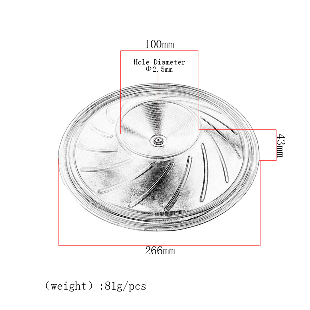 Aluminum Resonator Guitar Cone - đánh giá và giá Dobro Resonator Guitar