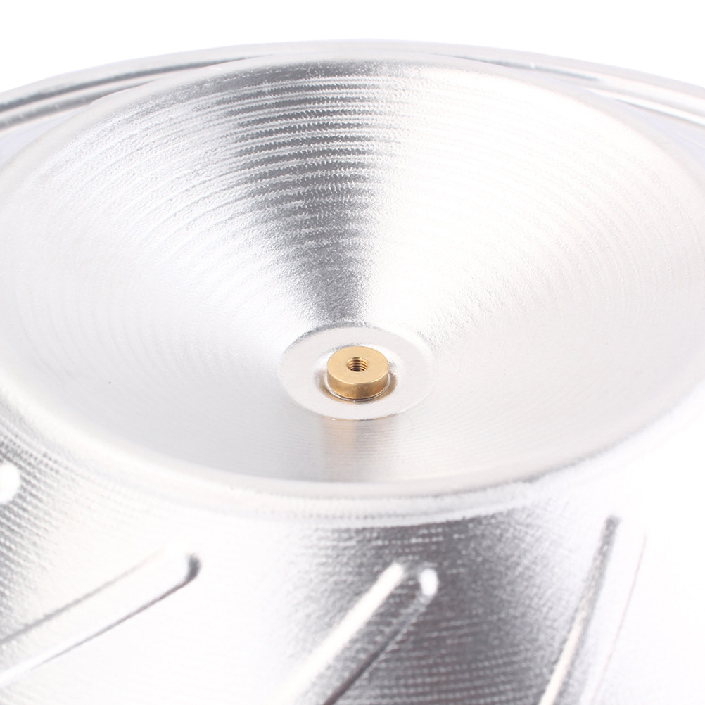 Aluminum Resonator Guitar Cone - đánh giá và giá Dobro Resonator Guitar