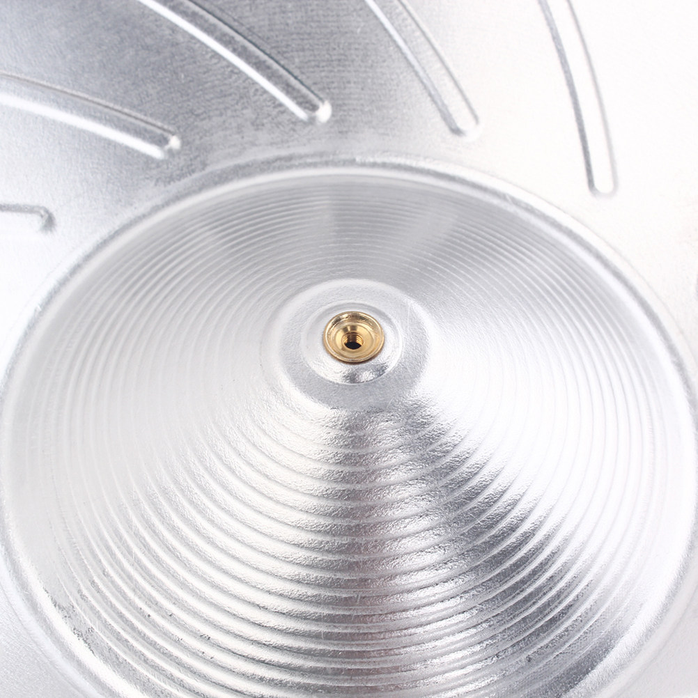 Aluminum Resonator Guitar Cone - đánh giá và giá Dobro Resonator Guitar