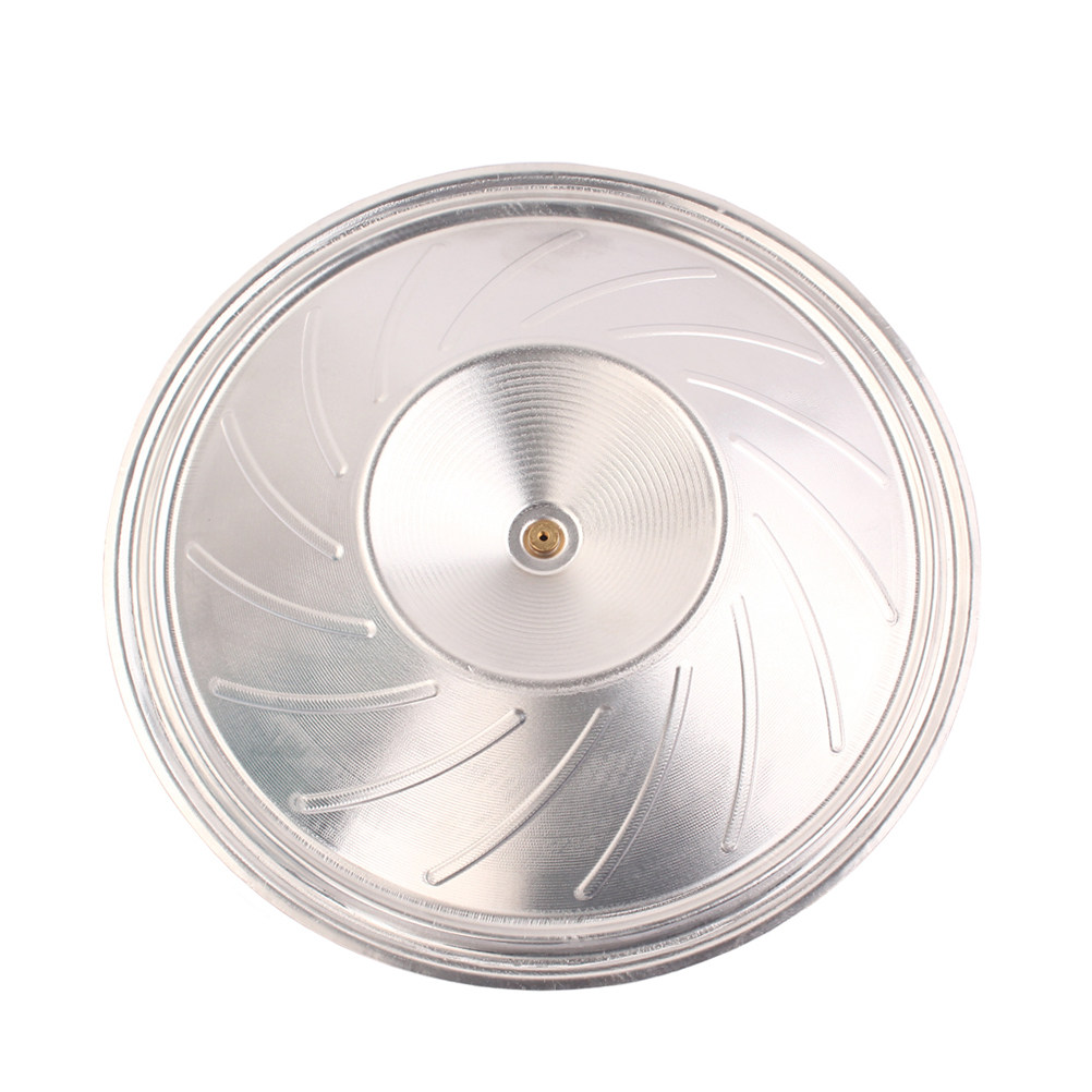 Aluminum Resonator Guitar Cone - đánh giá và giá Dobro Resonator Guitar
