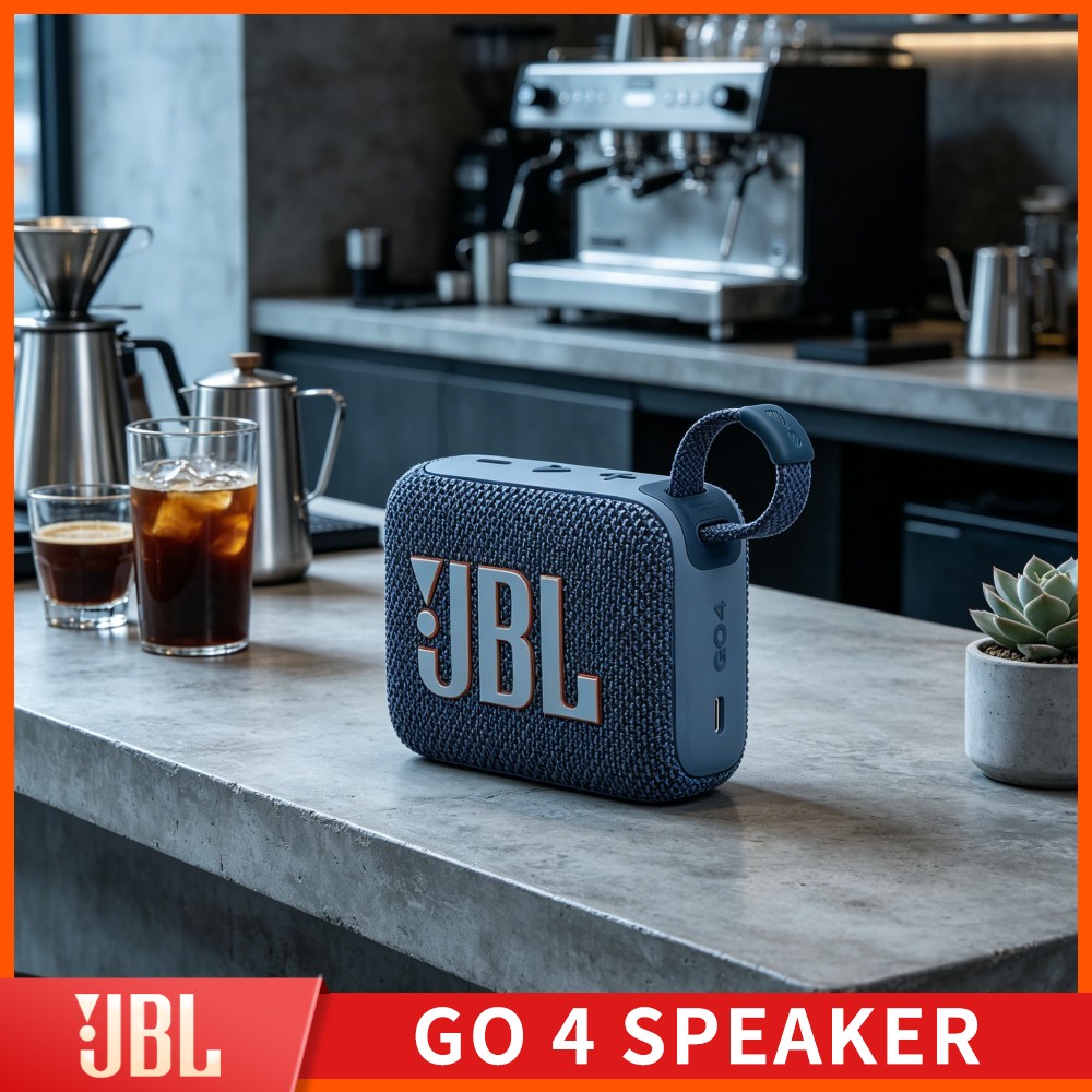 Orchard Park Solid Tone JBL GO - đánh giá và giá Jbl Speaker Go 4