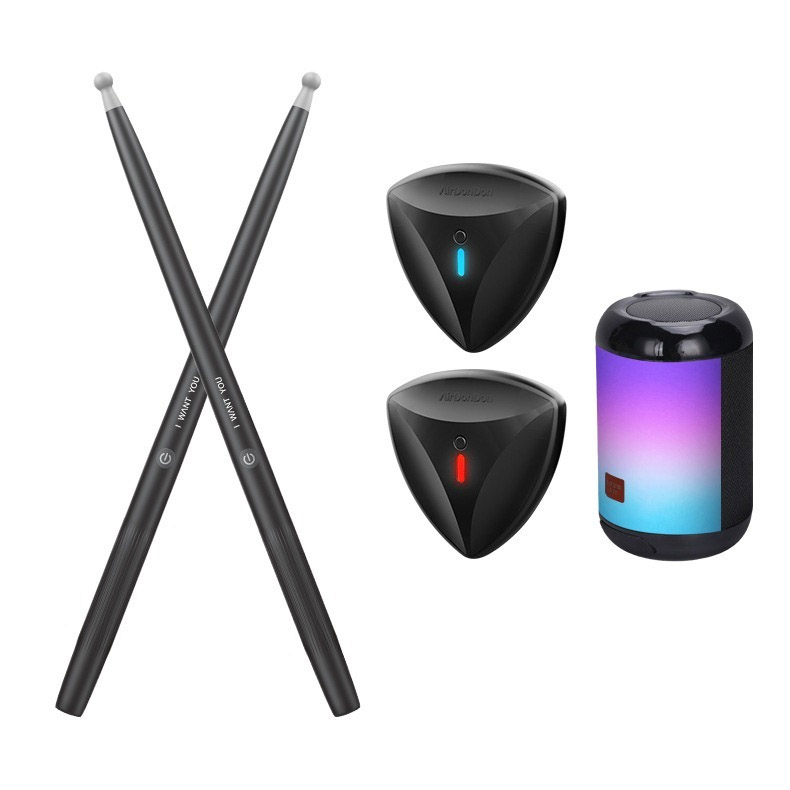 Somatosensory Electronic Air D - đánh giá và giá Musical Instrument Virtual