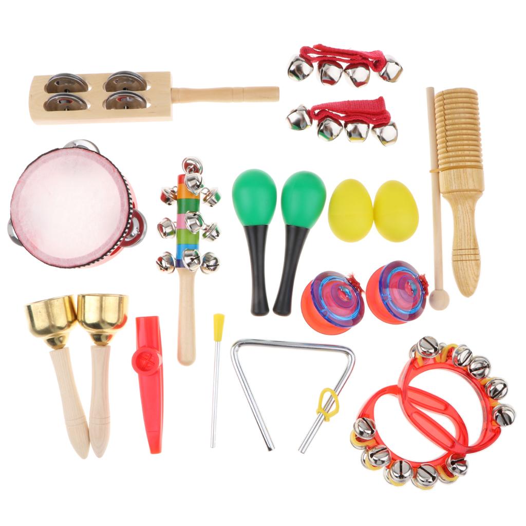 Educational Musical Tambourine - đánh giá và giá Musical Instrument Groups