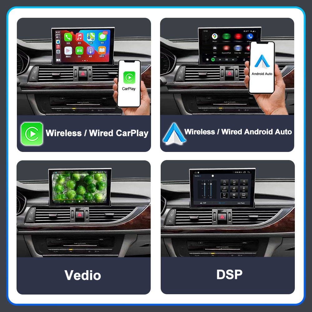 Android 15 Carplay Car Multime - đánh giá và giá Musical Instrument Japanese