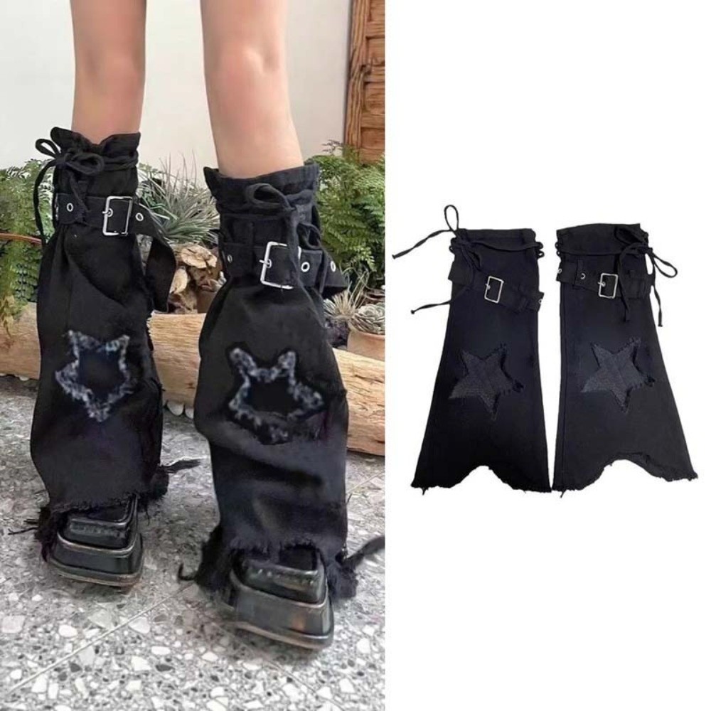 Japanese JK Lolita Y2K Denim L - đánh giá và giá Musical Instrument Japanese