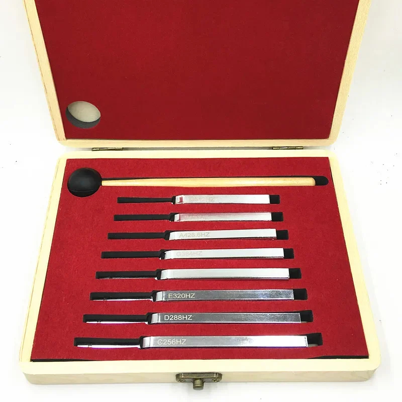 Group of forks, musical tuning - đánh giá và giá Musical Instrument Groups