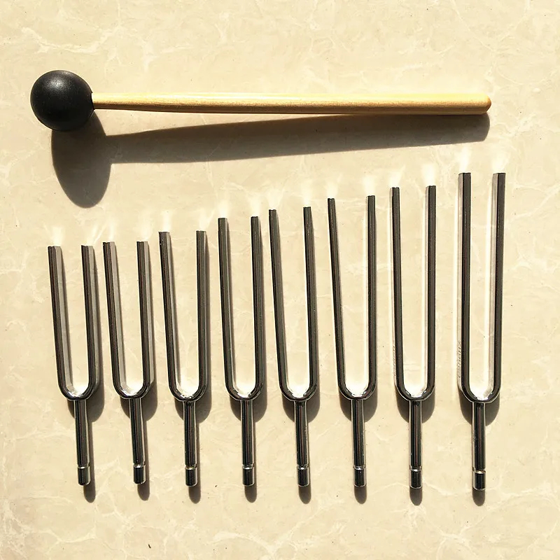 Group of forks, musical tuning - đánh giá và giá Musical Instrument Groups