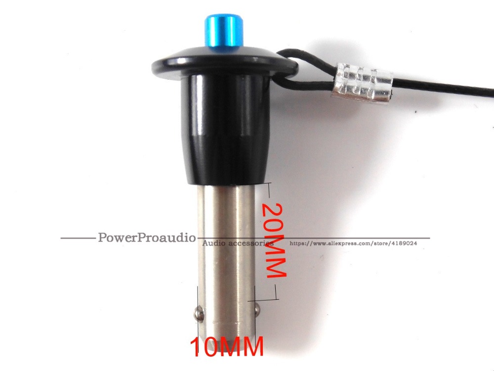 10PCS /LOT Precise Speaker Pin - đánh giá và giá Musical Instrument Diy