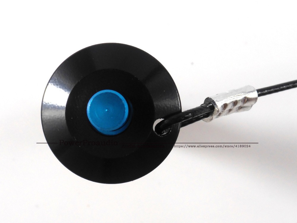 10PCS /LOT Precise Speaker Pin - đánh giá và giá Musical Instrument Diy
