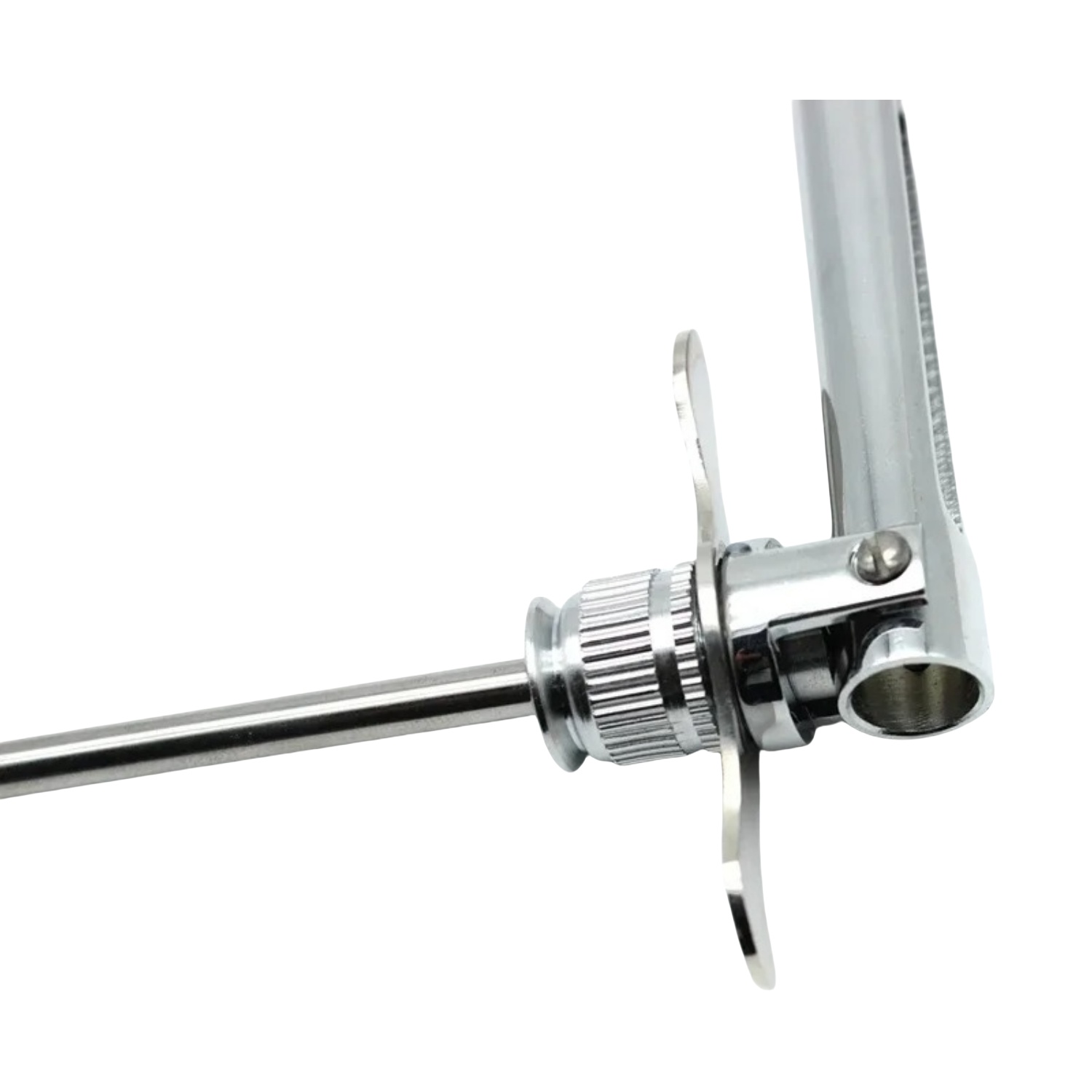 1 Pc Dental Gun Syringe Press  - đánh giá và giá Musical Instrument Tuba