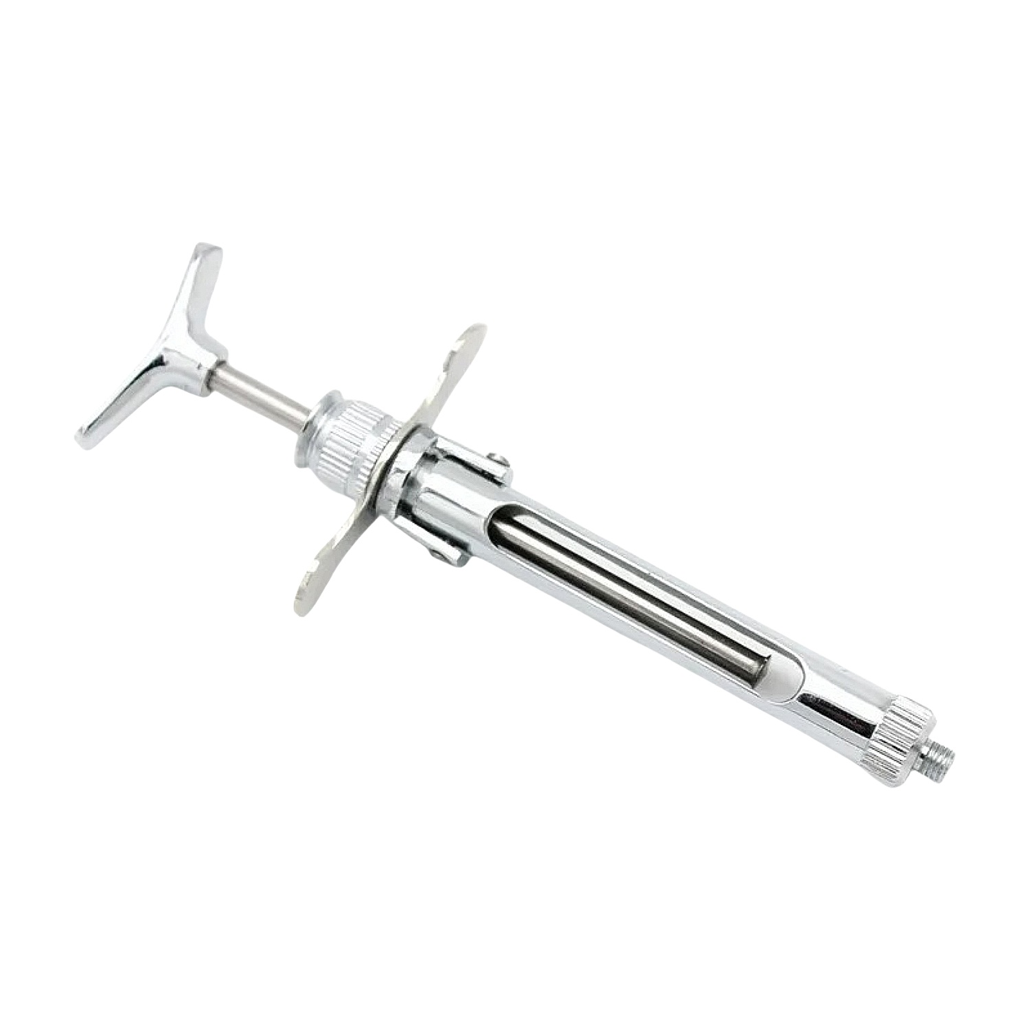1 Pc Dental Gun Syringe Press  - đánh giá và giá Musical Instrument Tuba