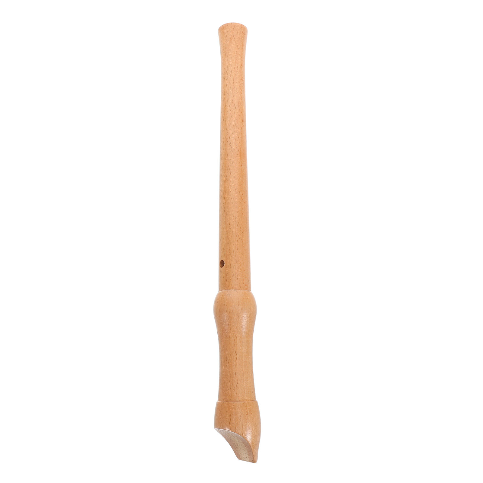 Wooden Soprano Recorder Eight  - đánh giá và giá Musical Instrument Recorder