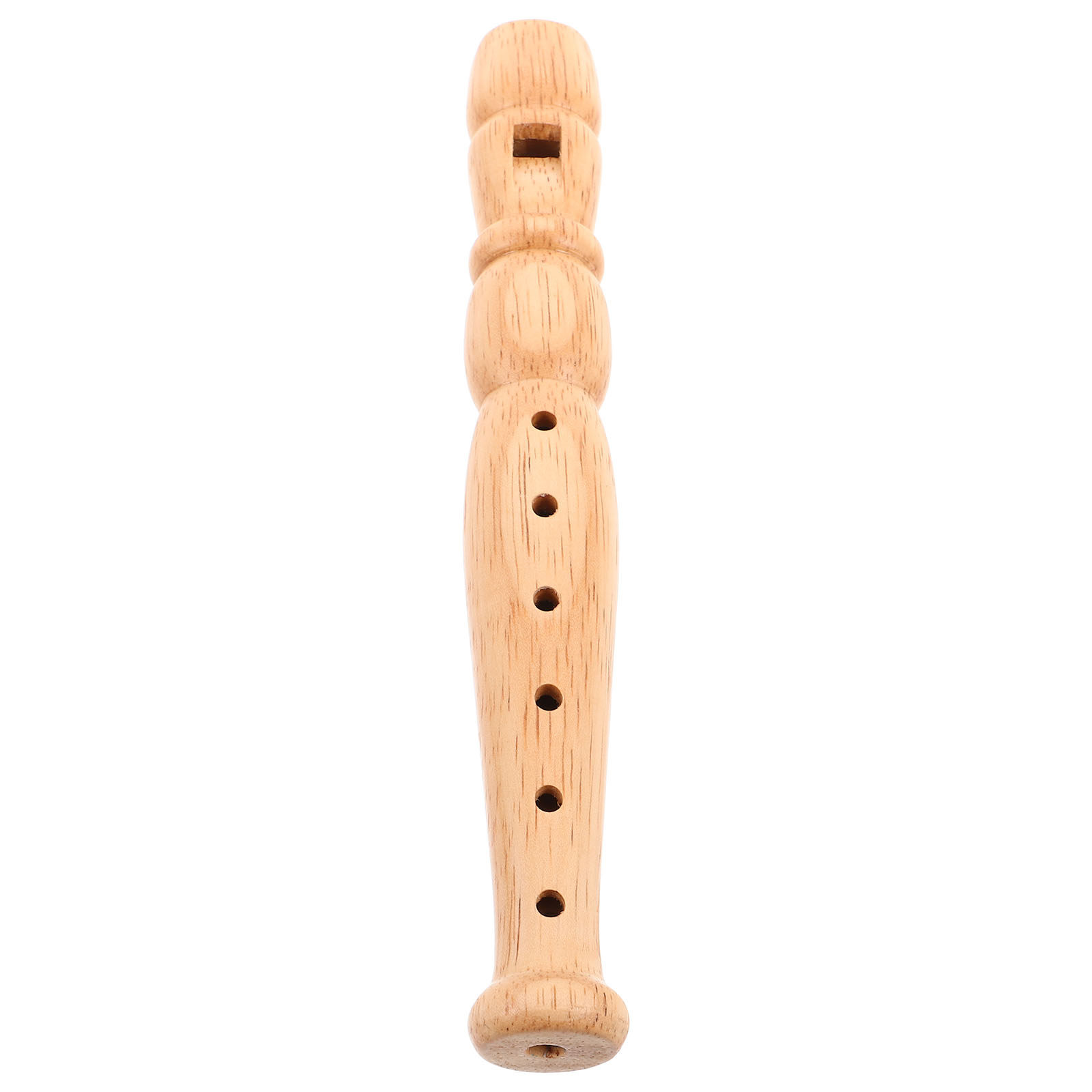 Wooden Six-Hole Recorder Begin - đánh giá và giá Musical Instrument Recorder