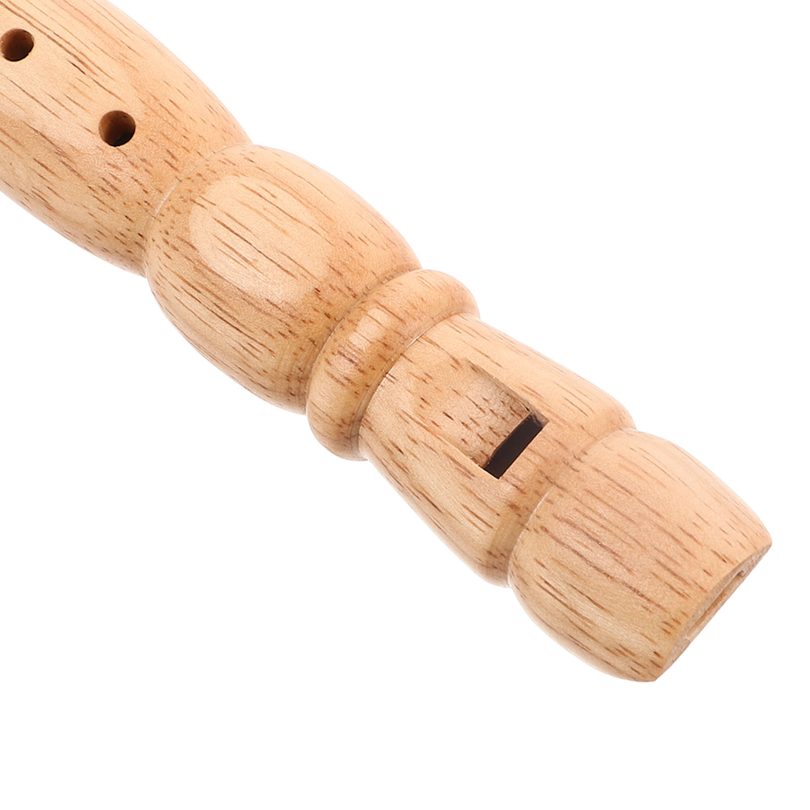 Wooden Six-Hole Recorder Begin - đánh giá và giá Musical Instrument Recorder