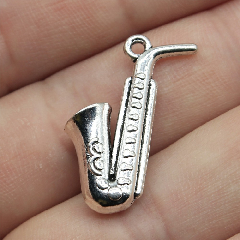 20pcs 26x21mm(1.02x0.83inch) A - đánh giá và giá Musical Instrument Diy