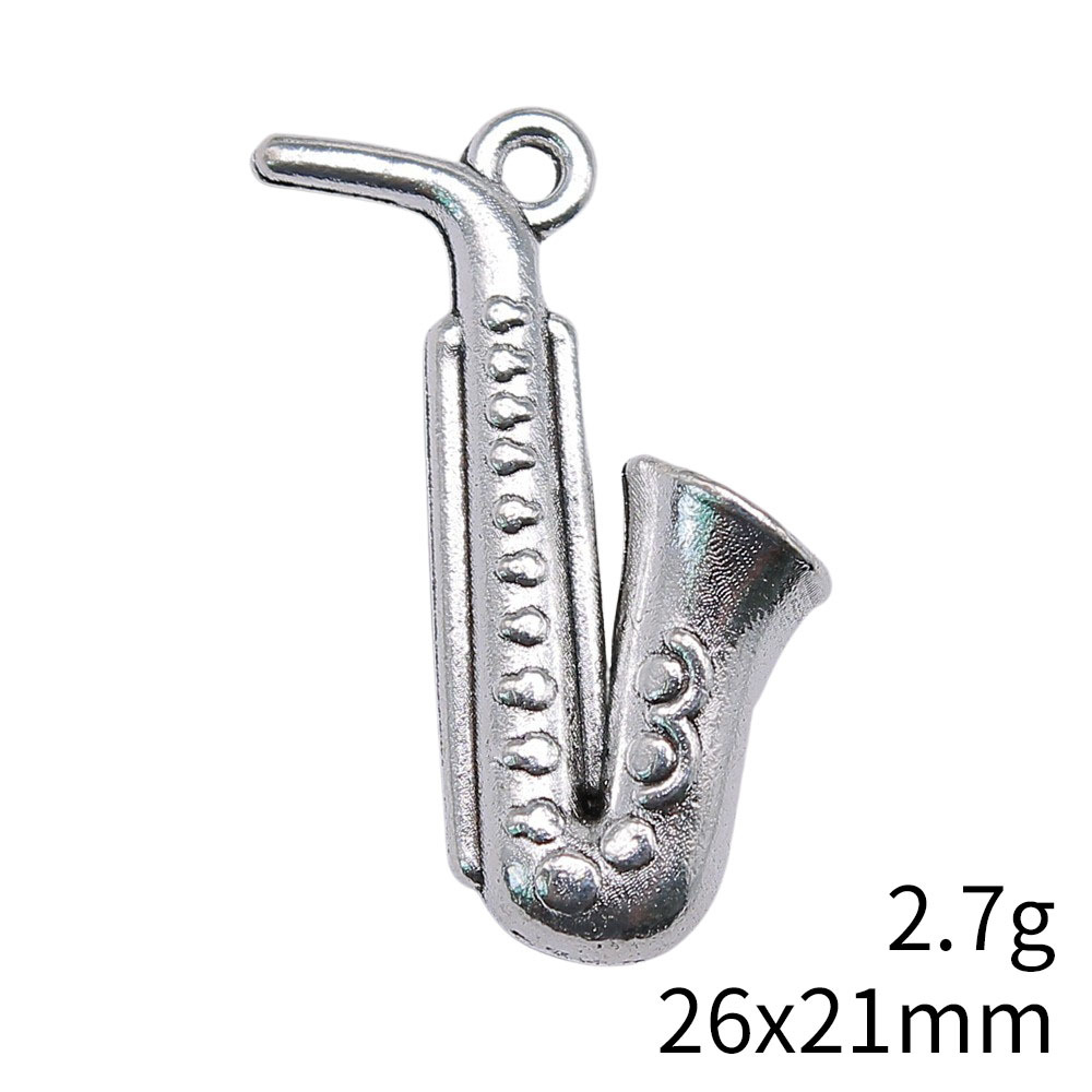 20pcs 26x21mm(1.02x0.83inch) A - đánh giá và giá Musical Instrument Diy