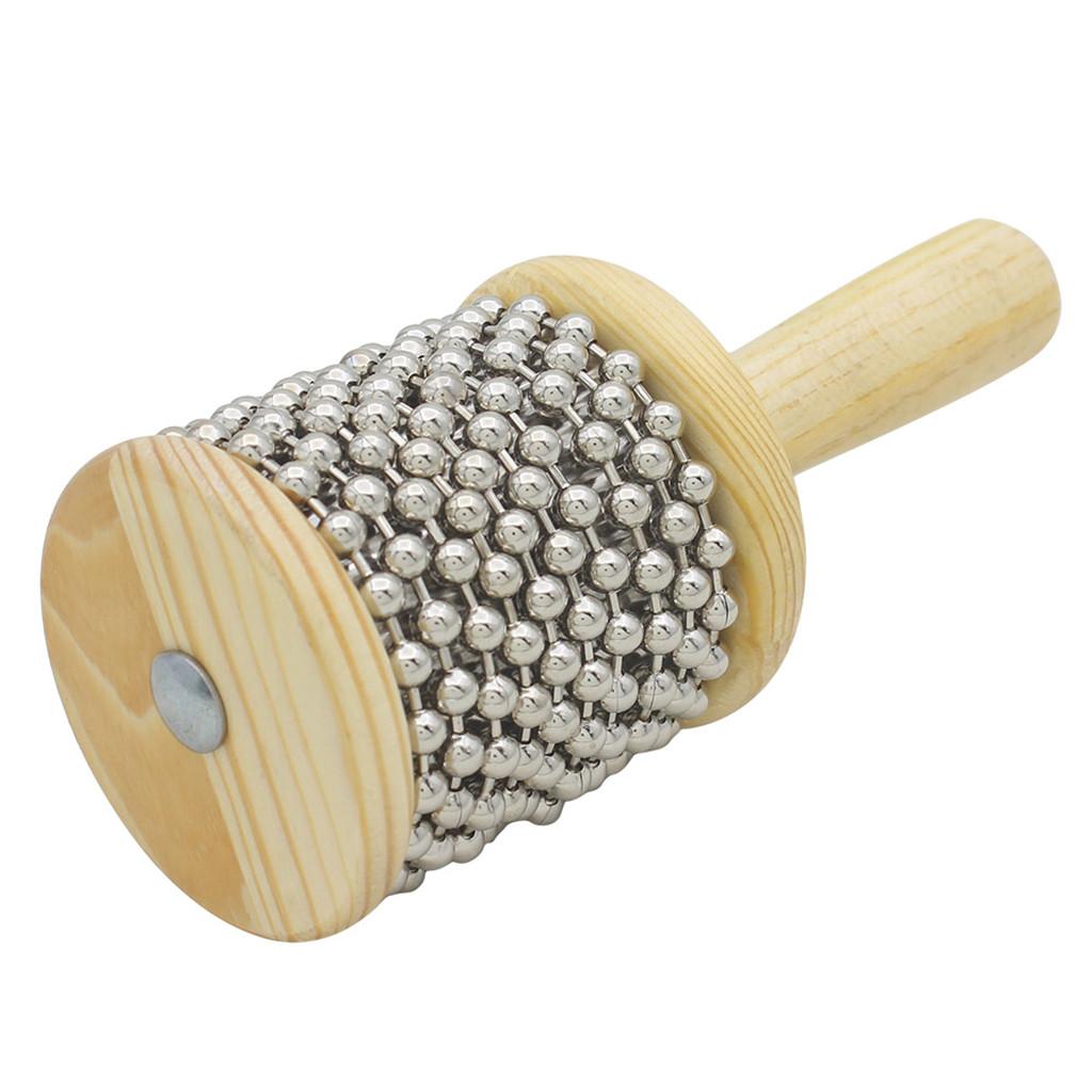 Hand Shaker Wooden Cabasa Lati - đánh giá và giá Cabasa Shaker Rattle