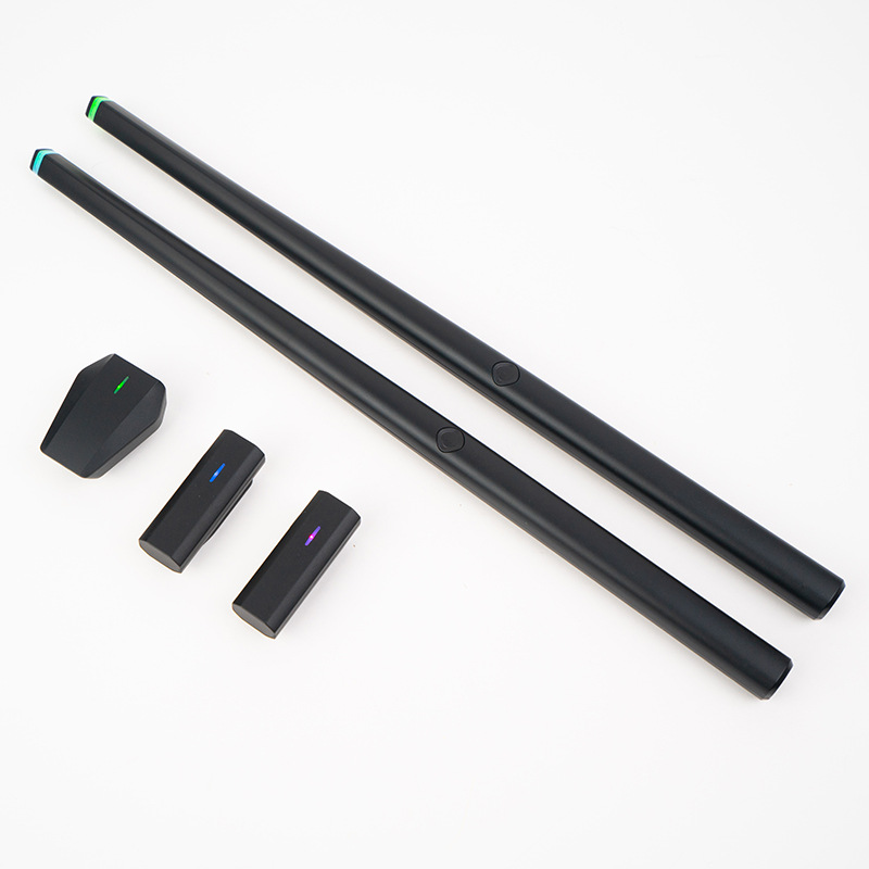 Air Electronic Drum Kit Smart  - đánh giá và giá Musical Instrument Virtual